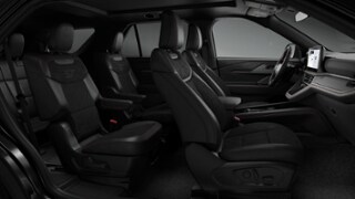 2027 Ford  Internal Image 1